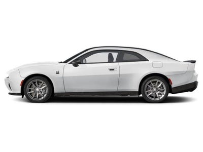 2026 Dodge Charger R/T