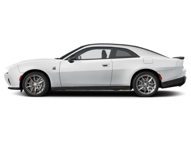 2026 Dodge Charger R/T