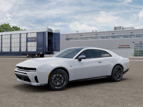 2026 Dodge Charger R/T