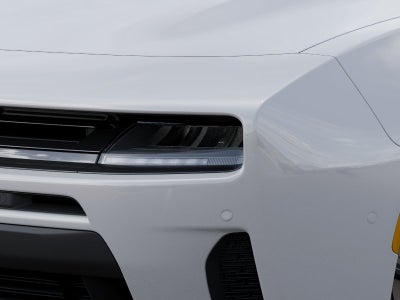 2026 Dodge Charger R/T