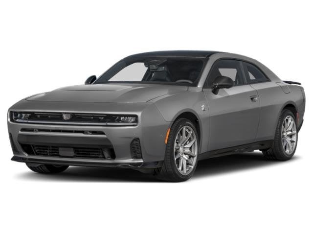 2026 Dodge Charger R/T