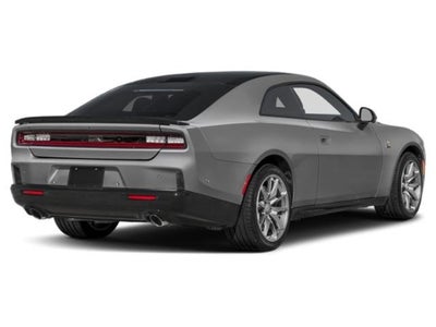 2026 Dodge Charger R/T
