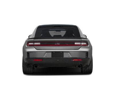 2026 Dodge Charger R/T