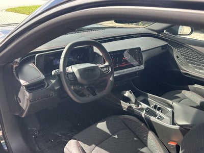 2027 Dodge Charger R/T
