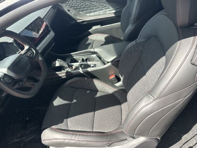 2027 Dodge Charger R/T