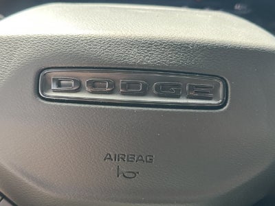 2027 Dodge Charger R/T