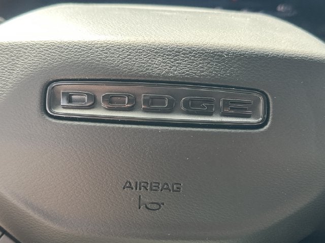2027 Dodge Charger R/T