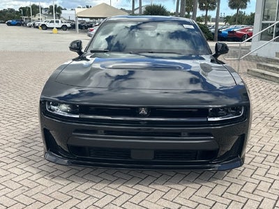 2027 Dodge Charger R/T