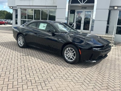 2027 Dodge Charger R/T