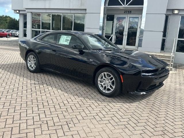 2027 Dodge Charger R/T