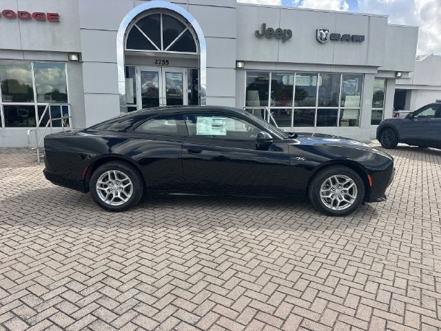 2027 Dodge Charger R/T