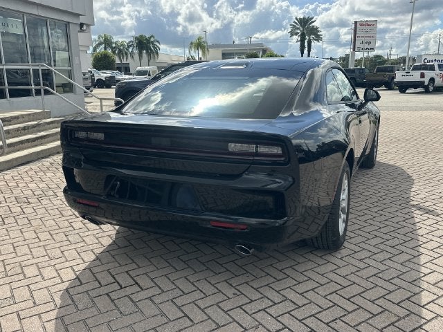 2027 Dodge Charger R/T