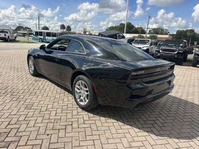 2027 Dodge Charger R/T