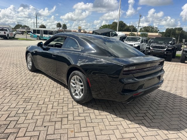 2027 Dodge Charger R/T