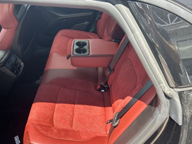2026 Dodge Charger Scat Pack Plus
