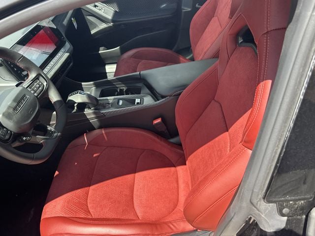 2026 Dodge Charger Scat Pack Plus