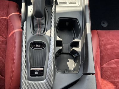2026 Dodge Charger Scat Pack Plus