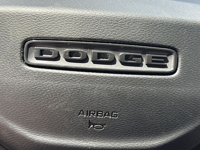 2026 Dodge Charger Scat Pack Plus