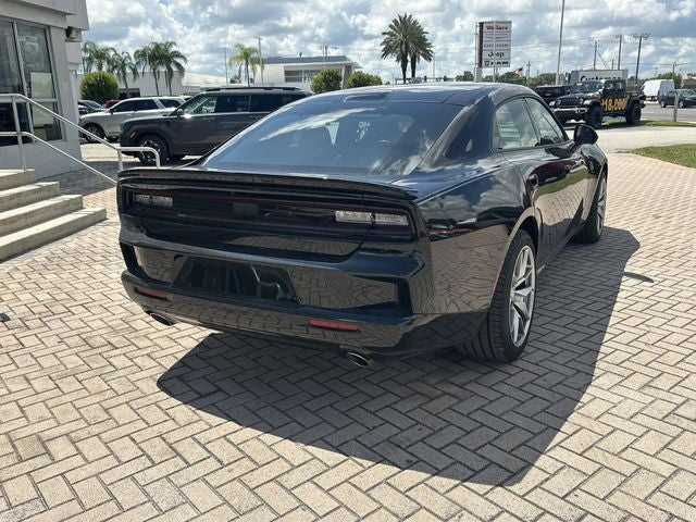 2026 Dodge Charger Scat Pack Plus