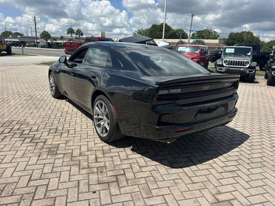 2026 Dodge Charger Scat Pack Plus