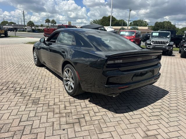2026 Dodge Charger Scat Pack Plus
