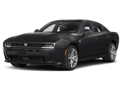 2027 Dodge Charger Scat Pack Plus