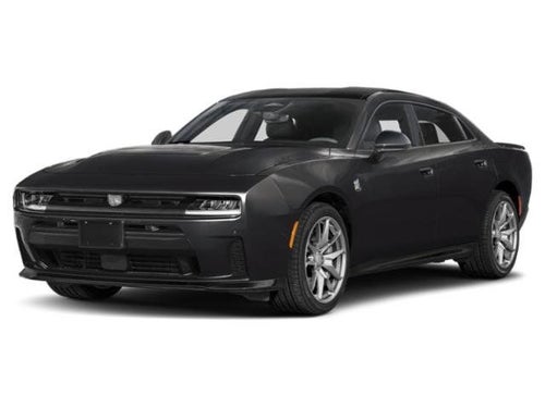 2027 Dodge Charger Scat Pack Plus