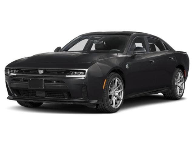 2027 Dodge Charger Scat Pack Plus