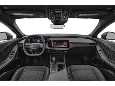 2027 Dodge Charger Scat Pack Plus