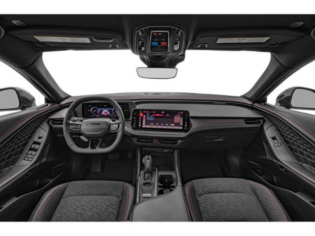 2027 Dodge Charger Scat Pack Plus