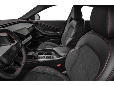 2027 Dodge Charger Scat Pack Plus