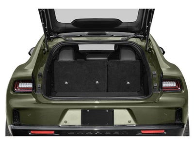 2027 Dodge Charger Scat Pack Plus
