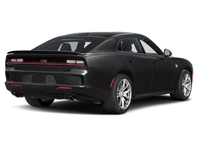 2027 Dodge Charger Scat Pack Plus