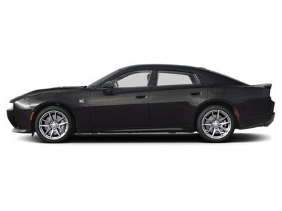 2027 Dodge Charger Scat Pack Plus