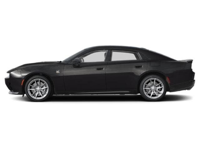 2027 Dodge Charger Scat Pack Plus