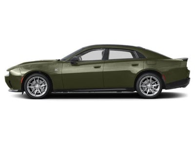 2027 Dodge Charger Scat Pack Plus