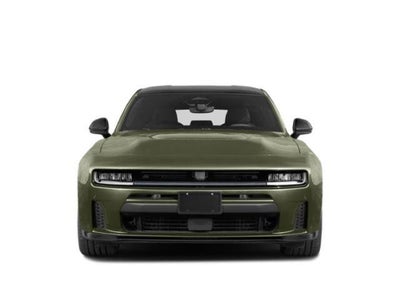 2027 Dodge Charger Scat Pack Plus