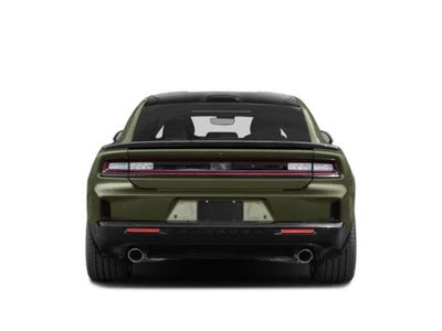 2027 Dodge Charger Scat Pack Plus
