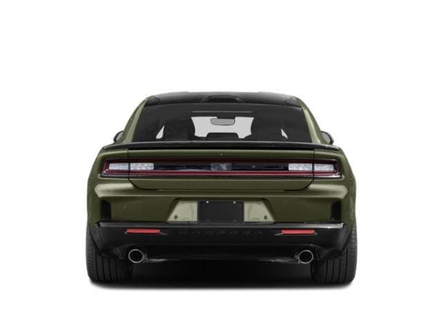 2027 Dodge Charger Scat Pack Plus