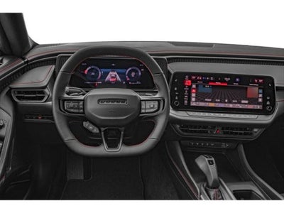 2027 Dodge Charger Scat Pack Plus