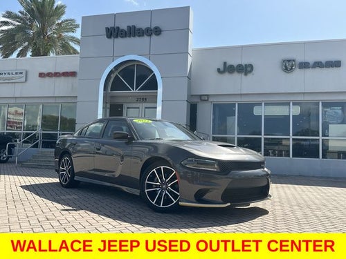 2023 Dodge Charger R/T