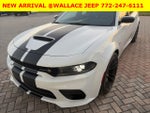 2023 Dodge Charger R/T Scat Pack Widebody
