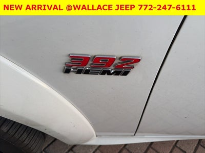 2023 Dodge Charger R/T Scat Pack Widebody