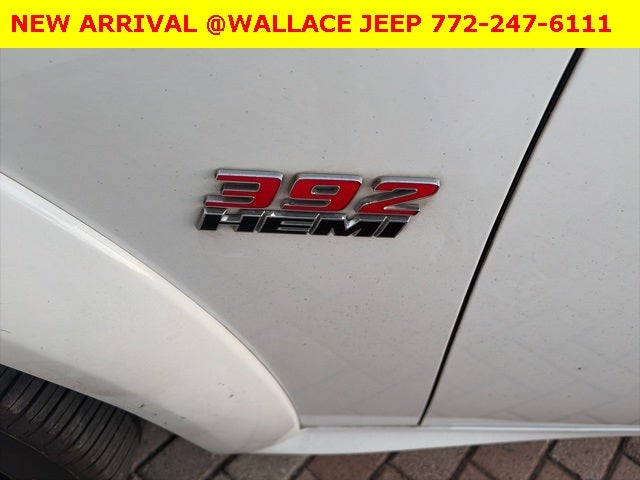 2023 Dodge Charger R/T Scat Pack Widebody