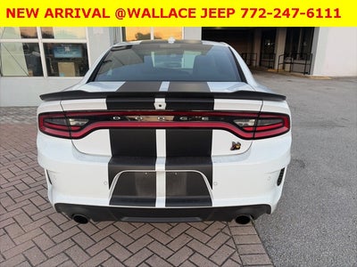 2023 Dodge Charger R/T Scat Pack Widebody