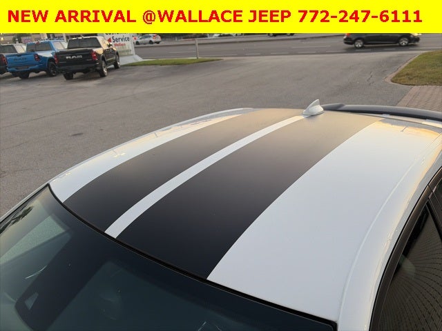 2023 Dodge Charger R/T Scat Pack Widebody