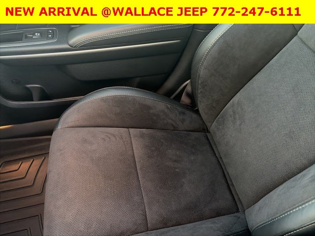 2023 Dodge Charger R/T Scat Pack Widebody