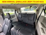 2013 Chrysler Town & Country Touring-L