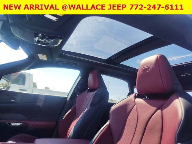 2024 Lexus RX 500h F SPORT Performance