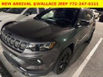 2022 Jeep Compass Altitude